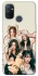 Чехол на OnePlus Nord N100 (G)I-DLE фото 1 из 1