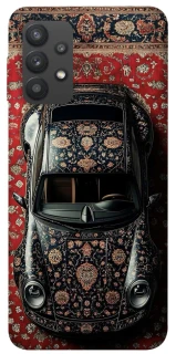 Чохол на Samsung Galaxy A32 (A325F) 4G Luxury in Motion фото 1 з 1