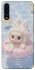 Чохол на Samsung Galaxy A50 (A505F) / A50s / A30s Labubu swimming фото 1 з 1