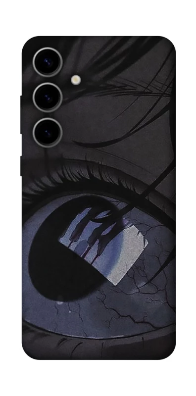 Чехол на Samsung Galaxy S25 Eye фото 1 из 1