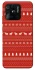 Чохол на Xiaomi Redmi 10C Новорічний v12 фото 1 з 1