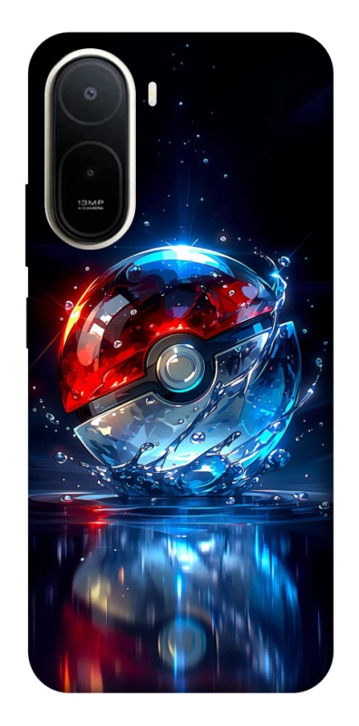 Чохол на Xiaomi Redmi A7 Pro 4G Pokemon ver.2 фото 2 з 2
