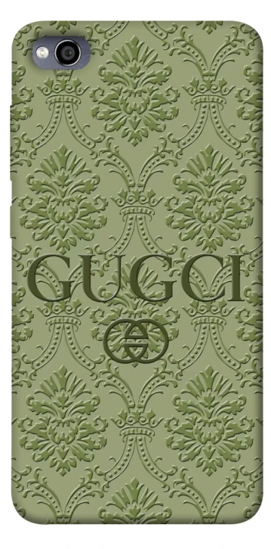 Чехол на Xiaomi Redmi 4a Gucci ver.9 фото 1 из 1