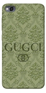 Чохол на Xiaomi Redmi 4a Gucci ver.9 фото 1 з 1