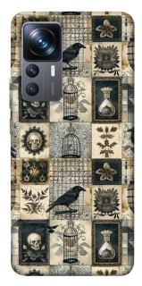 Чохол на Xiaomi 12T / 12T Pro Halloween aesthetics ver.2 фото 1 з 1