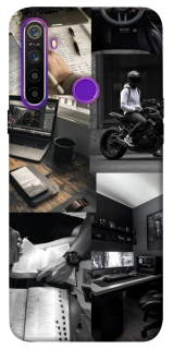 Чохол на Realme 5 My style collage ver.2 фото 1 з 1