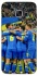Чехол на Samsung G935F Galaxy S7 Edge Сборная Украины v3 фото 1 из 1
