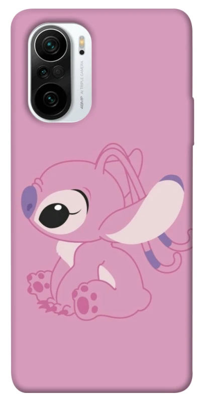 Чохол на Xiaomi Redmi K40 / K40 Pro / K40 Pro+ / Poco F3 Pair romantic theme ver.4 фото 1 з 1