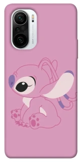 Чохол на Xiaomi Redmi K40 / K40 Pro / K40 Pro+ / Poco F3 Pair romantic theme ver.4 фото 1 з 1