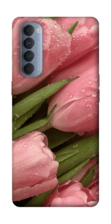 Чохол на Oppo Reno 4 Pro Beauty фото 1 Чохол на Oppo Reno 4 Pro Beauty фото 1 з 1