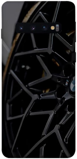 Чохол на Samsung Galaxy S10 Wheel BMW v2 фото 1 з 1