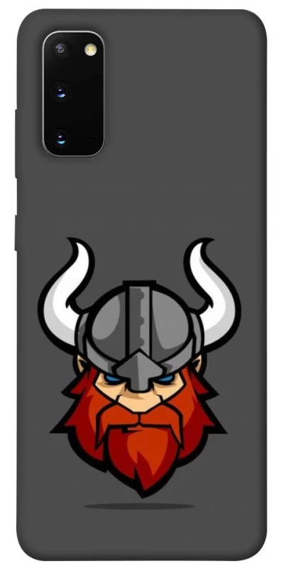 Чехол на Samsung Galaxy S20 Viking v3 фото 1 из 1