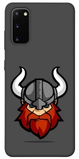 Чохол на Samsung Galaxy S20 Viking v3 фото 1 з 1
