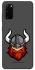 Чехол на Samsung Galaxy S20 Viking v3 фото 1 из 1
