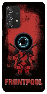 Чехол на Samsung Galaxy A52 4G / A52 5G Frontpool фото 1 из 1