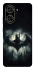 Чехол на Xiaomi Poco C71 Batman icon фото 1 из 1