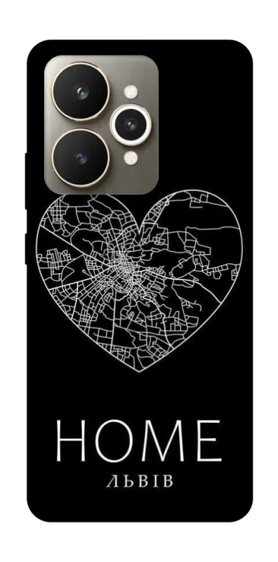 Чехол на Realme 15 Львів Home фото 1 из 1