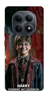 Чохол на Xiaomi Redmi Note 15 4G/5G (EU) New Harry Potter ver.2 фото 1 з 1