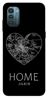 Чохол на Nokia G21 Львів Home фото 1 з 1