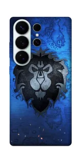 Чохол на Samsung Galaxy S26 Pro Warcraft v1 фото 1 з 1