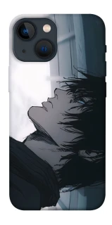 Чохол на Apple iPhone 13 mini (5.4") Toji Zenin v2 фото 1 з 1