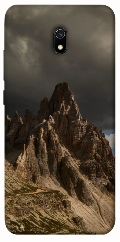 Чехол на Xiaomi Redmi 8a Mountain v2 фото 1 из 1