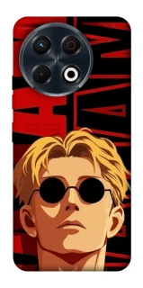 Чохол на TECNO Spark 30 Pro (KL7) Nanami v2 фото 1 з 1