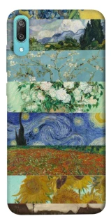 Чохол на Huawei Y6 Pro (2019) Van Gogh aesthetics фото 1 з 1