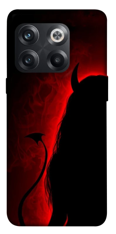 Чехол на OnePlus 10T Red Love фото 1 из 1