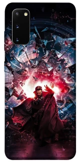 Чохол на Samsung Galaxy S20 Doctor Strange фото 1 з 1