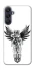 Чехол на Samsung Galaxy A25 5G Tattoo ver.12 фото 1 из 1
