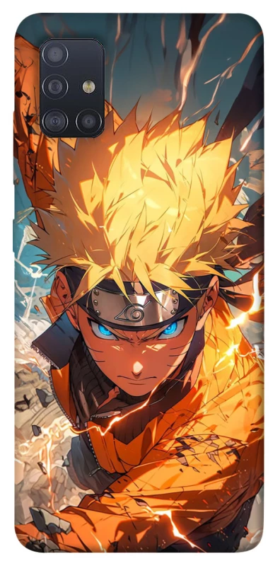 Чохол на Samsung Galaxy M51 Minato v2 фото 1 з 1