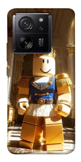 Чохол на Xiaomi 13T Roblox aesthetics ver.6 фото 1 з 1