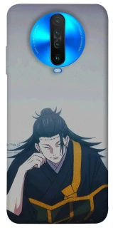 Чехол на Xiaomi Poco X2 Geto фото 1 из 1