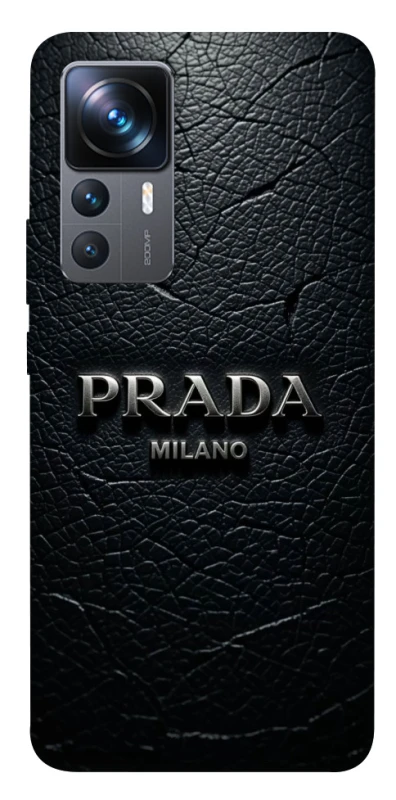 Чохол на Xiaomi 12T / 12T Pro Prada ver.3 фото 1 з 1