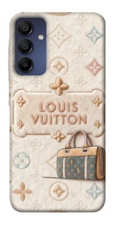 Чехол на Samsung Galaxy A15 4G/5G Louis Vuitton фото 1 из 1