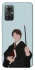 Чехол на Xiaomi Redmi Note 11R Harry Potter v5 фото 1 из 1