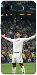 Чехол на Samsung Galaxy A10s Jude Bellingham фото 1 из 1