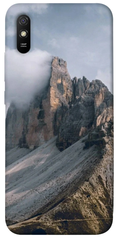 Чохол на Xiaomi Redmi 9A Mountains v2 фото 1 з 1