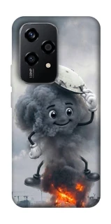 Чохол на Honor 200 Lite Moscow never sleeps ver.3 фото 1 з 1