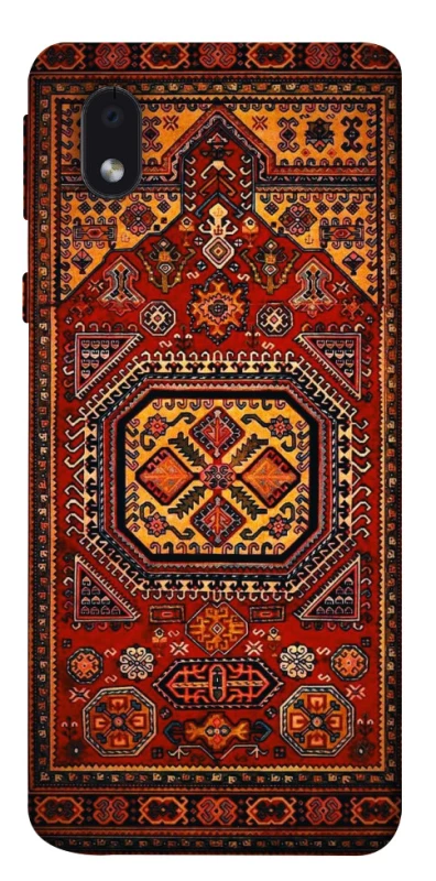 Чохол на Samsung Galaxy M01 Core / A01 Core Килим v1 фото 1 з 1