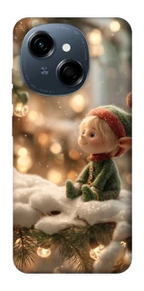 Чохол на TECNO Spark Go 1 Christmas mood ver.10 фото 1 з 1