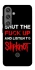 Чехол на Samsung Galaxy S24 FE Slipknot vibes фото 1 Чехол на Samsung Galaxy S24 FE Slipknot vibes фото 1 из 1