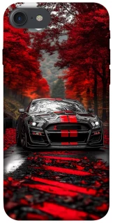 Чохол на Apple iPhone 7 / 8 (4.7") mustang фото 1 з 1