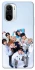 Чохол на Xiaomi Redmi K40 / K40 Pro / K40 Pro+ / Poco F3 Stray Kids One Vision фото 1 з 1