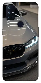 Чехол на OnePlus Nord N10 5G BMW v53 фото 1 из 1
