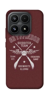 Чехол на Xiaomi 17 Harry Potter v6 фото 1 из 1