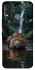 Чехол на Nokia G11 Plus Leopard in water фото 1 из 1