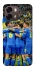 Чохол на Oppo A6 Збірна України v3 фото 1 з 2