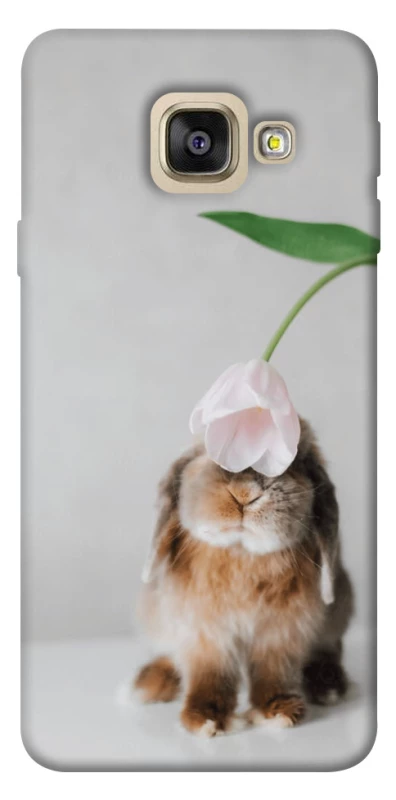 Чохол на Samsung A520 Galaxy A5 (2017) Bunny фото 1 з 1